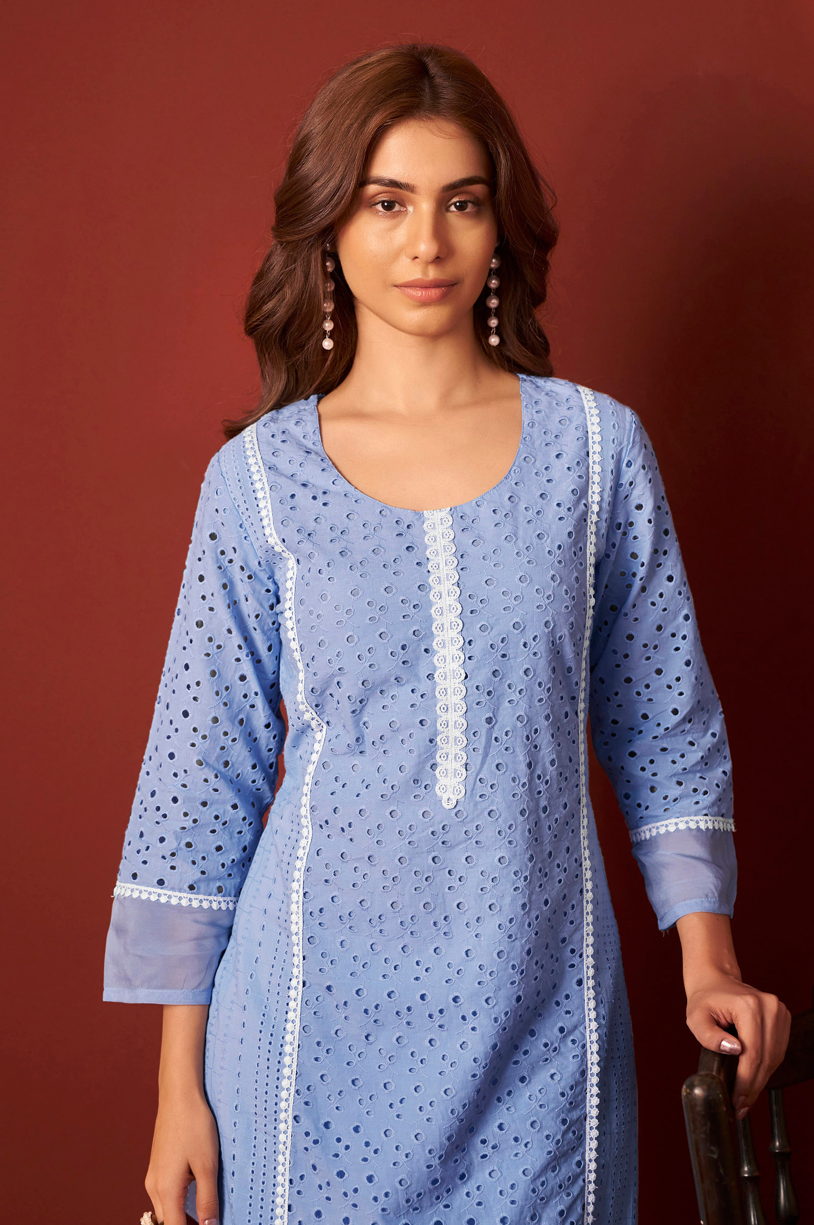 sky-blue-pure-cotton-schiffly-kurta-set-with-dupatta-for-women