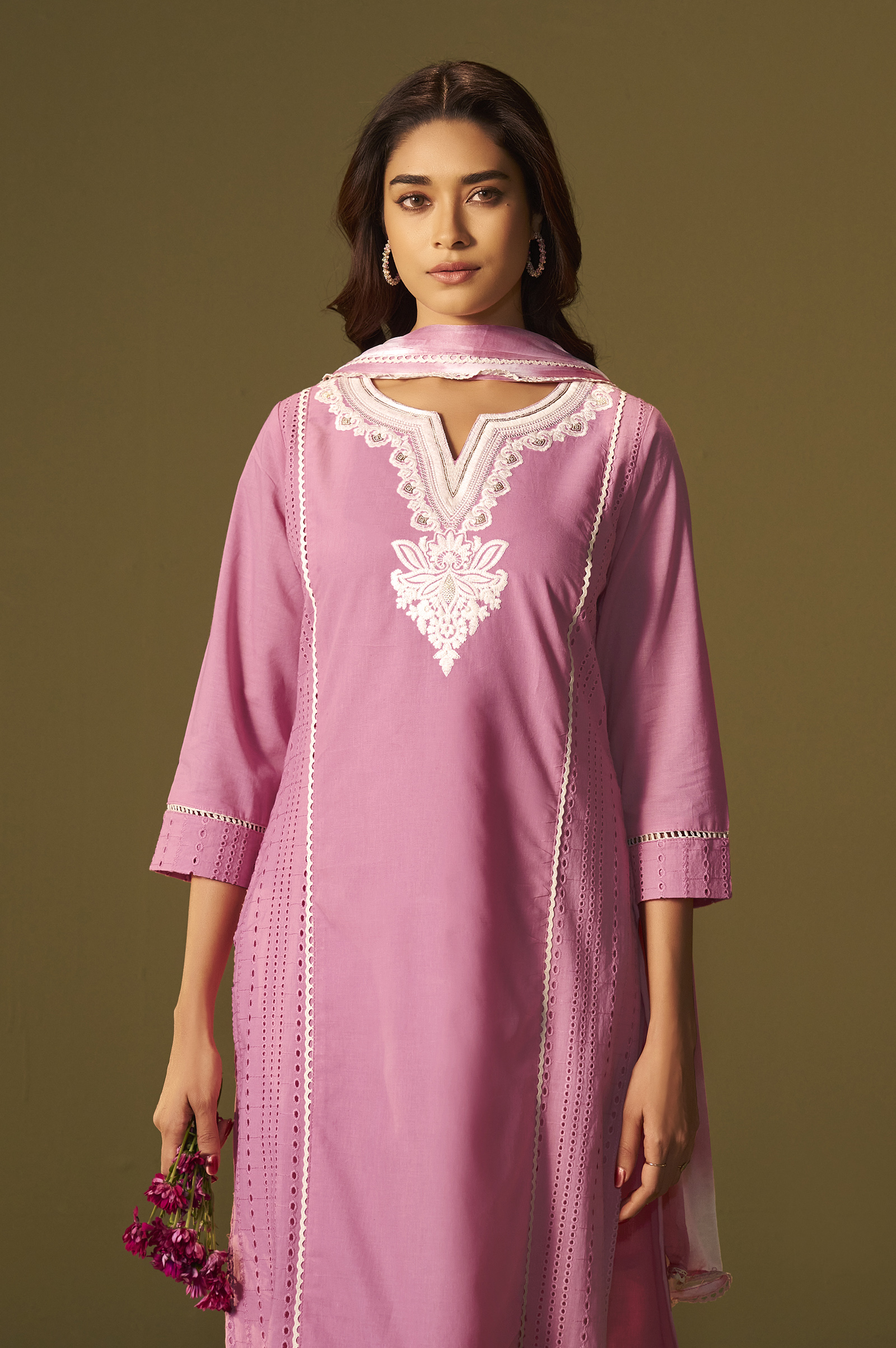 pink-pure-cotton-schiffli-embroidered-straight-kurta-set-dupatta